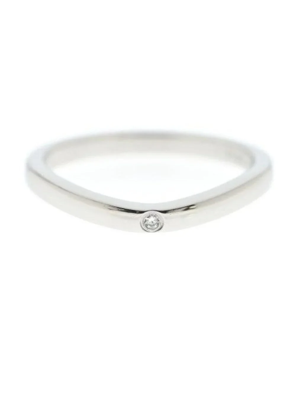 Cartier Ring Silver